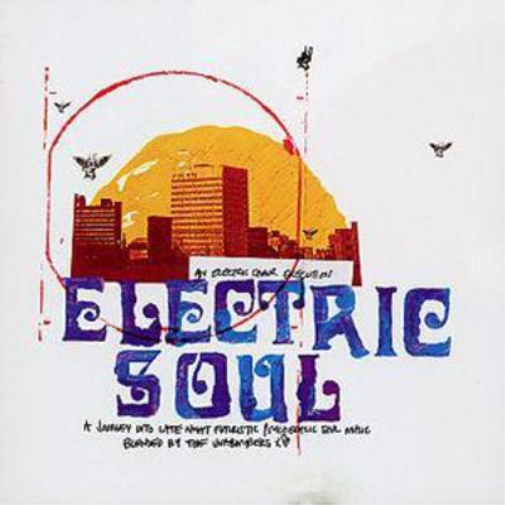 Electric Soul