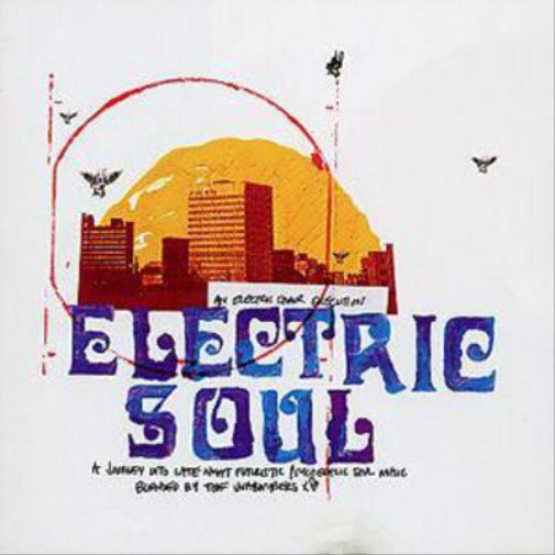 Electric Soul