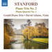 Stanford: Piano Trio No. 2