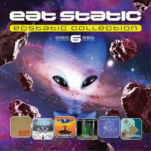 Ecstatic collection