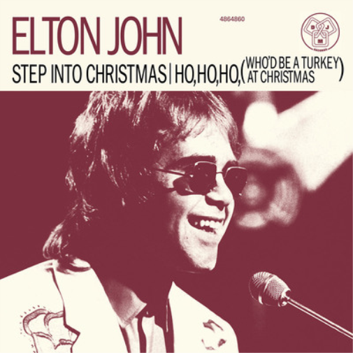 Step Into Christmas