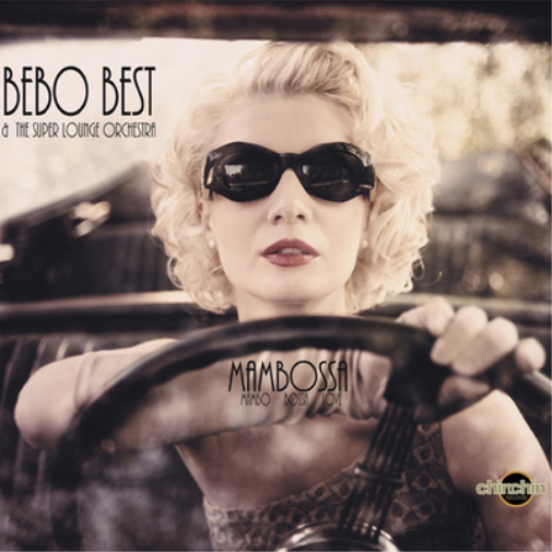 Mamossa: Mambo Bossa Love