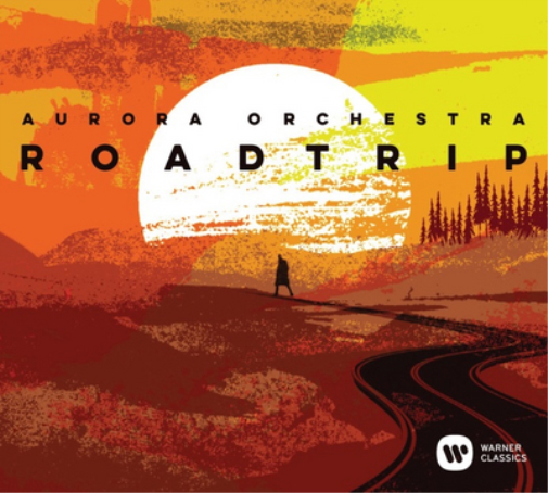 Aurora Orchestra: Roadtrip