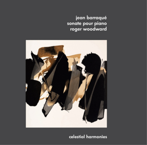 Jean Barraque: Sonate Pour Piano