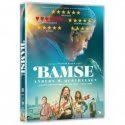 NORDISK FILM Bamse