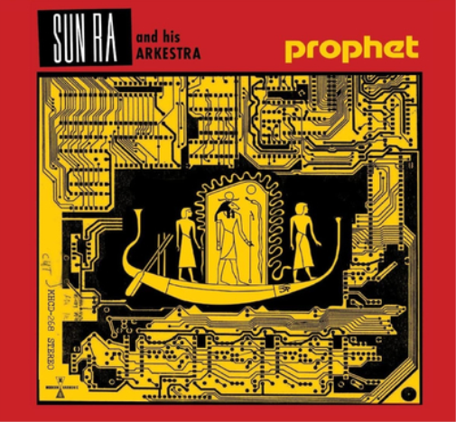 Prophet