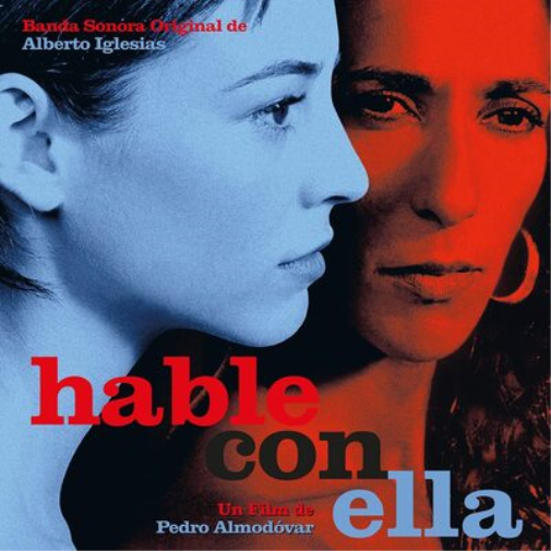 Hable Con Ella