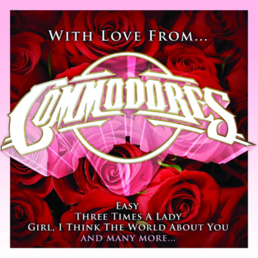 With Love From...