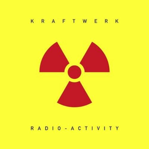 Radio-activity