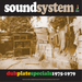 Sound System: Dub Plate Specials 1975-1979