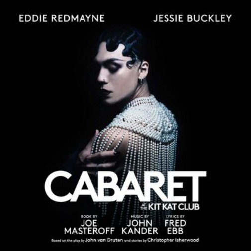 Cabaret at the Kit Kat Club