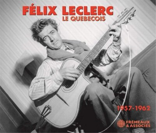 Le Quebecois: 1957-1962