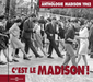 Anthologie Madison 1962
