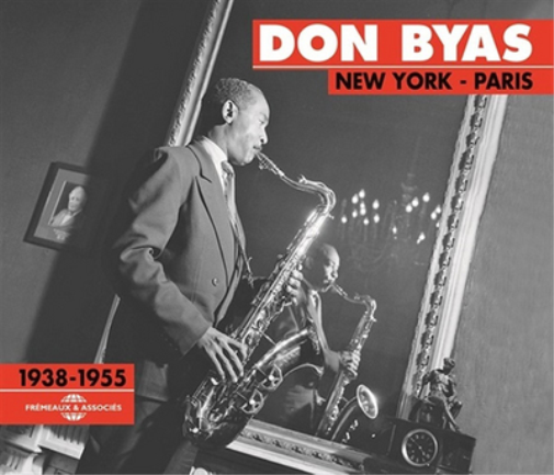 New York - Paris: 1938-1955