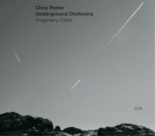Imaginery Cities