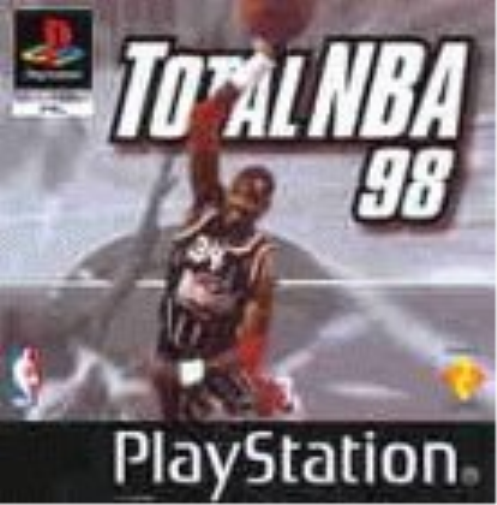 Total NBA 98