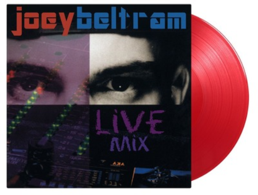 Joey Beltram: Live Mix