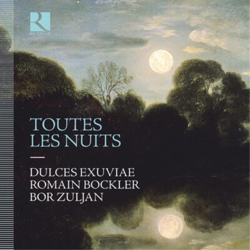 Toutes Les Nuits