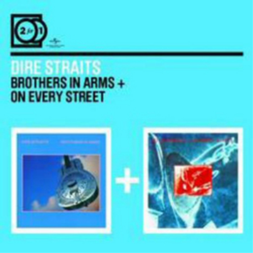 Brothers in Arms/On Every Street