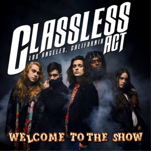 Welcome to the Show