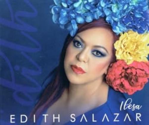 Edith Salazar: Ilesa