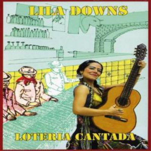 Loteria Cantada: Lila En Concierto