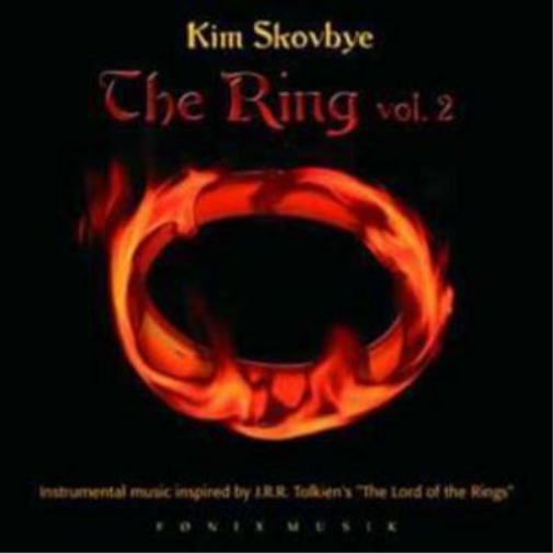 Ring, The - Vol. 2