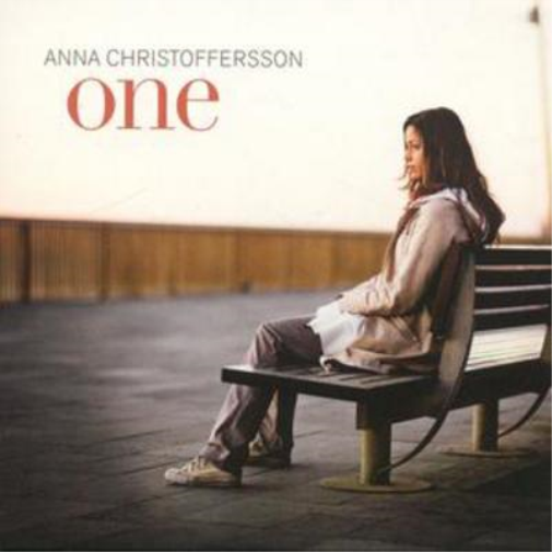One