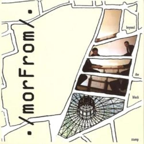 Beyond The Black Stump