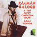 Kalman Balogh & The Gipsy Cimbalom Band