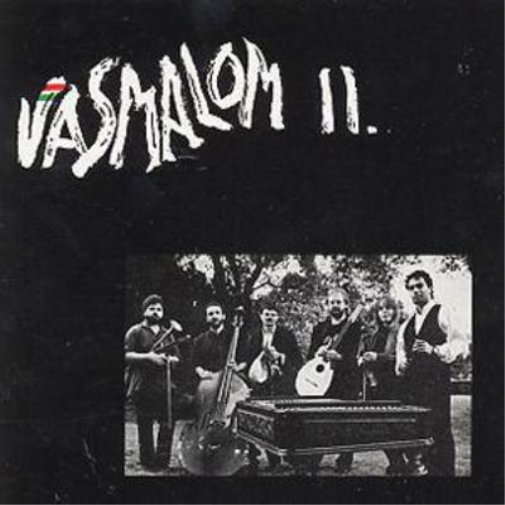 Vasmalom II