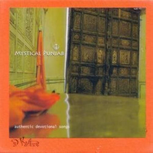 Mystical Punjab