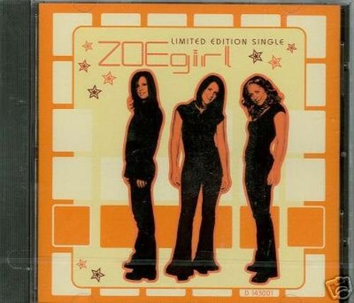 Limited Edition Single (UK Import