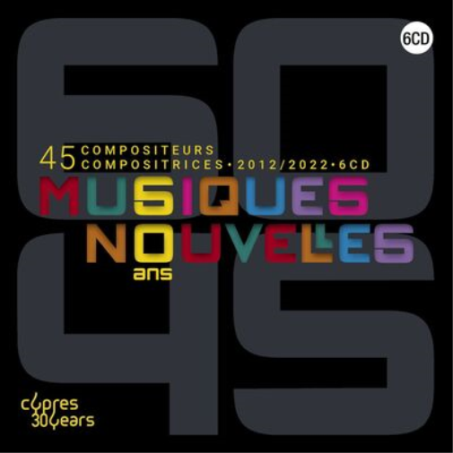 Musiques Nouvelles