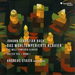 Johann Sebastian Bach: The Well-tempered Clavier, Book I