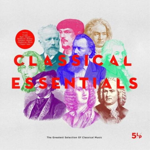 Classical Essentials