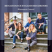 Résonances Consort: Renaissance English Recorders