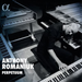 Anthony Romaniuk: Perpetuum
