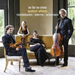Quatuor Alfama: So Far So Close