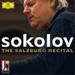Sokolov: The Salzburg Recital