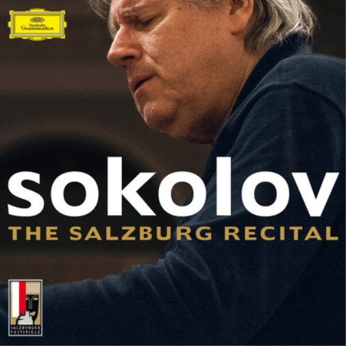Sokolov: The Salzburg Recital