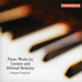 Piano Works (Fingerhut)