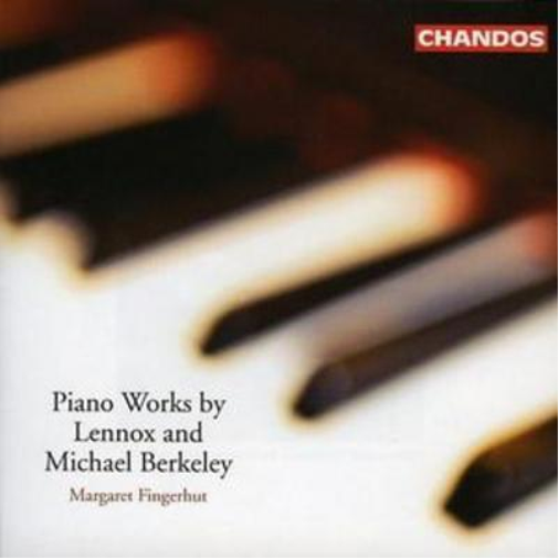Piano Works (Fingerhut)