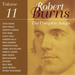 The Complete Songs of Robert Burns - Volume 11