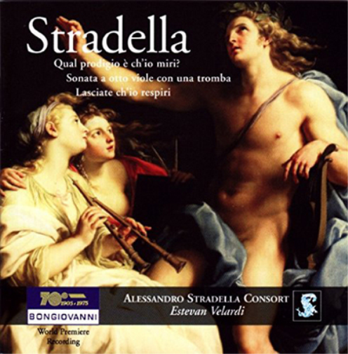 Stradella