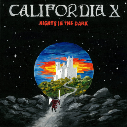 Nights in the Dark