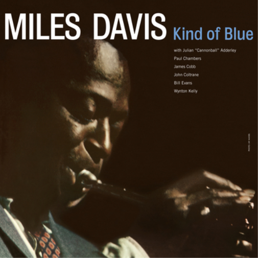Kind of Blue