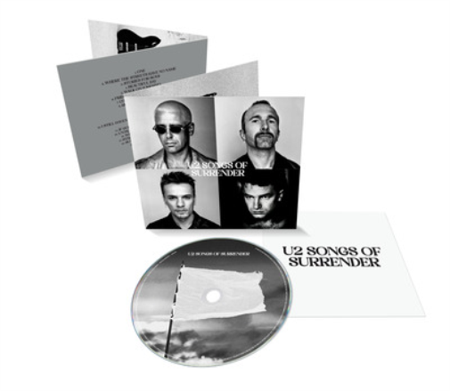 Songs of Surrender