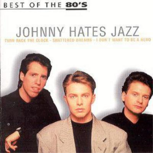 Best Of The 80's