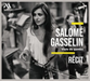 Salomé Gasselin: Récit